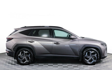 Hyundai Tucson, 2022 год, 3 890 000 рублей, 4 фотография