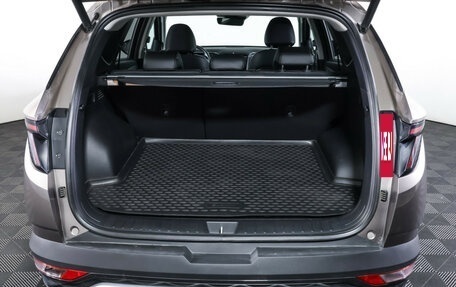 Hyundai Tucson, 2022 год, 3 890 000 рублей, 9 фотография