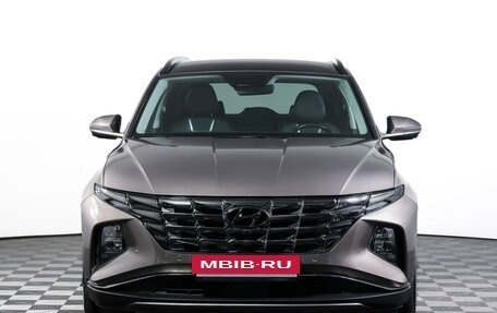 Hyundai Tucson, 2022 год, 3 890 000 рублей, 2 фотография