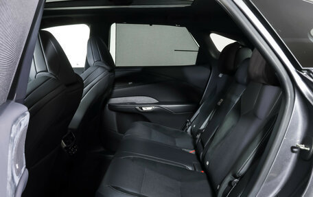 Lexus RX IV рестайлинг, 2023 год, 10 350 000 рублей, 12 фотография