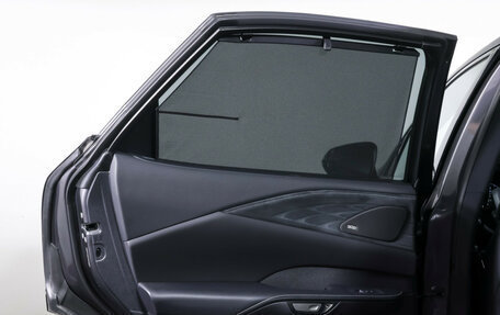 Lexus RX IV рестайлинг, 2023 год, 10 350 000 рублей, 11 фотография