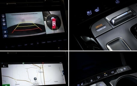 Hyundai Tucson, 2022 год, 3 890 000 рублей, 19 фотография