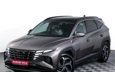 Hyundai Tucson, 2022 год, 3 890 000 рублей, 22 фотография