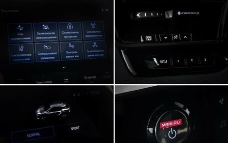 Lexus RX IV рестайлинг, 2023 год, 10 350 000 рублей, 23 фотография