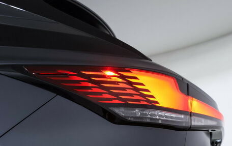 Lexus RX IV рестайлинг, 2023 год, 10 350 000 рублей, 30 фотография