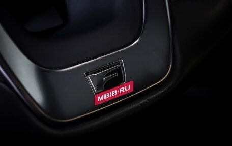 Lexus RX IV рестайлинг, 2023 год, 10 350 000 рублей, 19 фотография