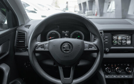 Skoda Karoq I, 2020 год, 2 680 000 рублей, 10 фотография