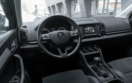 Skoda Karoq I, 2020 год, 2 680 000 рублей, 7 фотография