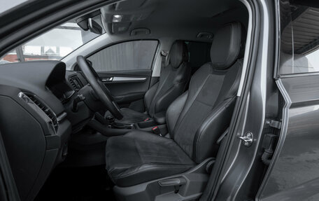 Skoda Karoq I, 2020 год, 2 680 000 рублей, 9 фотография