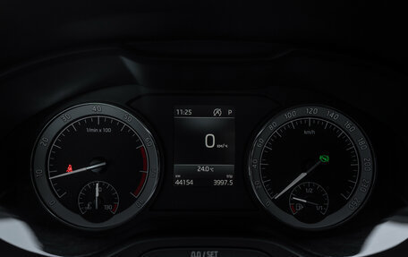 Skoda Karoq I, 2020 год, 2 680 000 рублей, 11 фотография