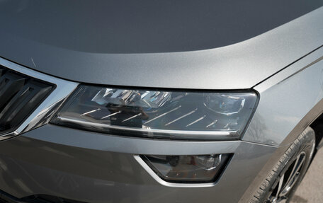 Skoda Karoq I, 2020 год, 2 680 000 рублей, 24 фотография