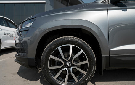 Skoda Karoq I, 2020 год, 2 680 000 рублей, 23 фотография