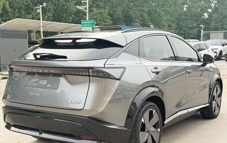 Nissan Ariya, 2022 год, 2 677 463 рублей, 4 фотография