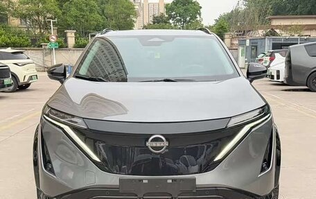 Nissan Ariya, 2022 год, 2 677 463 рублей, 2 фотография