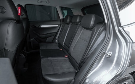 Skoda Karoq I, 2020 год, 2 680 000 рублей, 12 фотография