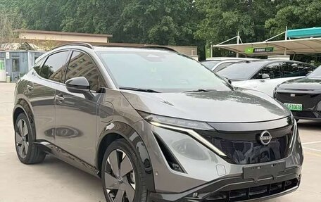Nissan Ariya, 2022 год, 2 677 463 рублей, 3 фотография