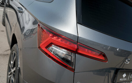 Skoda Karoq I, 2020 год, 2 680 000 рублей, 25 фотография