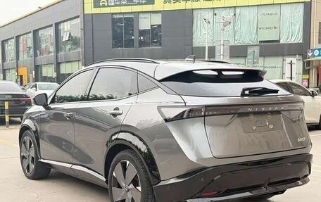Nissan Ariya, 2022 год, 2 677 463 рублей, 6 фотография