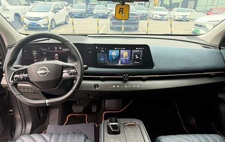 Nissan Ariya, 2022 год, 2 677 463 рублей, 8 фотография