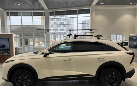Haval F7, 2026 год, 2 899 000 рублей, 6 фотография