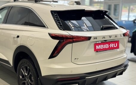 Haval F7, 2026 год, 2 899 000 рублей, 5 фотография