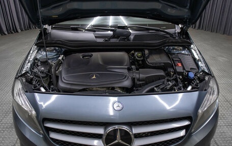 Mercedes-Benz A-Класс, 2013 год, 898 000 рублей, 9 фотография