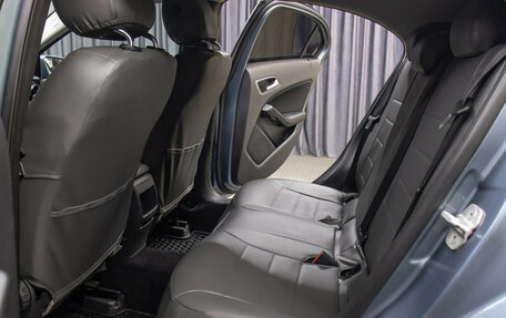 Mercedes-Benz A-Класс, 2013 год, 898 000 рублей, 12 фотография