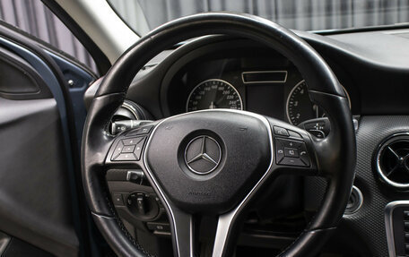 Mercedes-Benz A-Класс, 2013 год, 898 000 рублей, 17 фотография