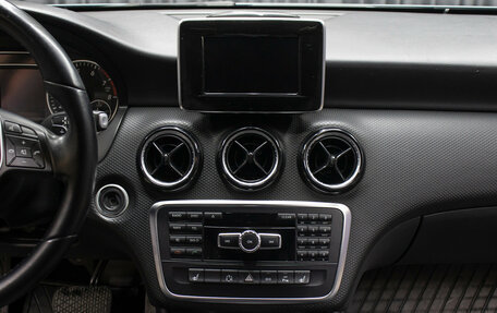 Mercedes-Benz A-Класс, 2013 год, 898 000 рублей, 15 фотография