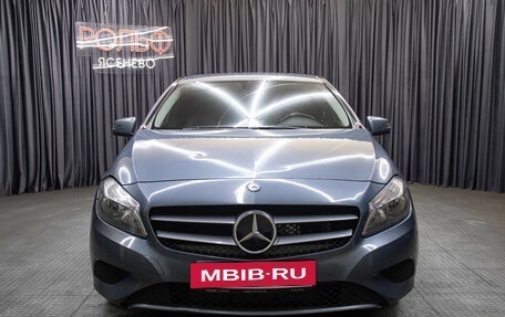 Mercedes-Benz A-Класс, 2013 год, 898 000 рублей, 2 фотография