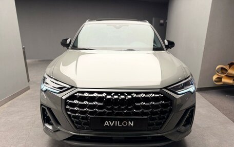 Audi Q3, 2026 год, 4 985 000 рублей, 2 фотография