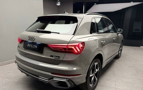 Audi Q3, 2026 год, 4 985 000 рублей, 6 фотография