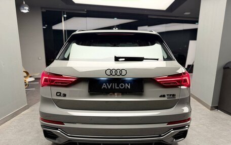 Audi Q3, 2026 год, 4 985 000 рублей, 5 фотография