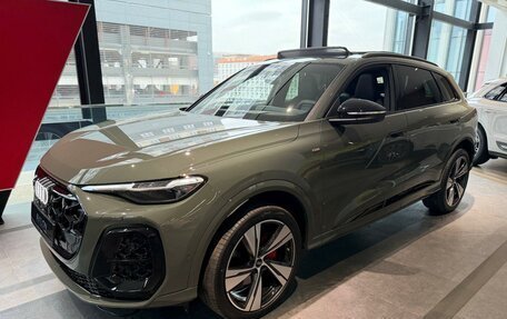 Audi Q5, 2026 год, 7 115 000 рублей, 3 фотография
