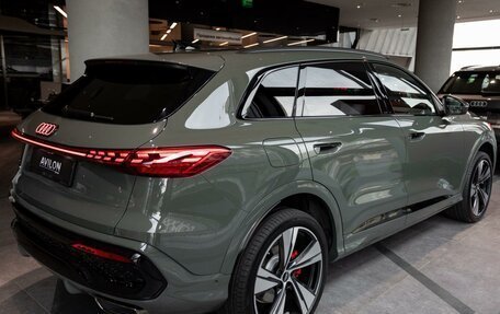 Audi Q5, 2026 год, 7 115 000 рублей, 4 фотография