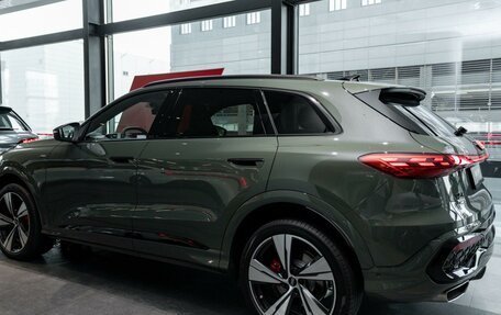 Audi Q5, 2026 год, 7 115 000 рублей, 6 фотография