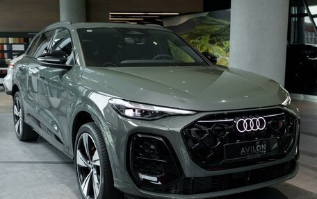 Audi Q5, 2026 год, 7 115 000 рублей, 2 фотография
