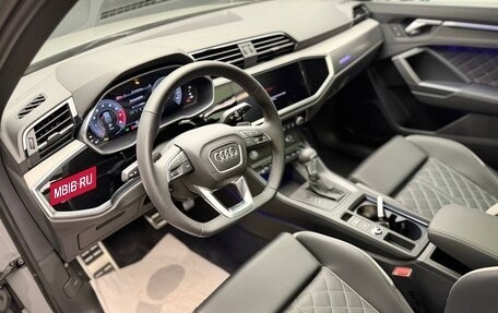 Audi Q3, 2026 год, 4 985 000 рублей, 9 фотография