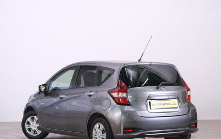 Nissan Note II рестайлинг, 2020 год, 1 249 000 рублей, 5 фотография