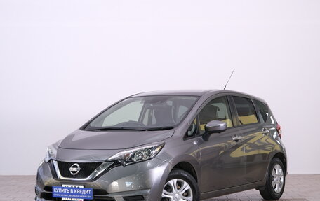Nissan Note II рестайлинг, 2020 год, 1 249 000 рублей, 4 фотография