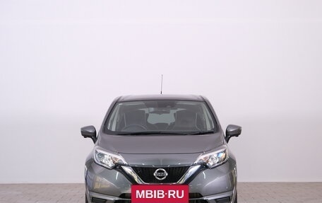 Nissan Note II рестайлинг, 2020 год, 1 249 000 рублей, 2 фотография