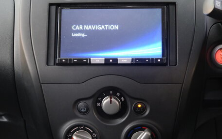 Nissan Note II рестайлинг, 2020 год, 1 249 000 рублей, 14 фотография