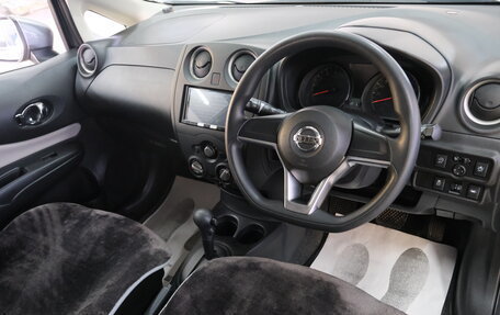 Nissan Note II рестайлинг, 2020 год, 1 249 000 рублей, 11 фотография