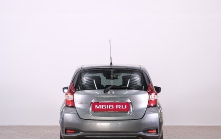 Nissan Note II рестайлинг, 2020 год, 1 249 000 рублей, 6 фотография