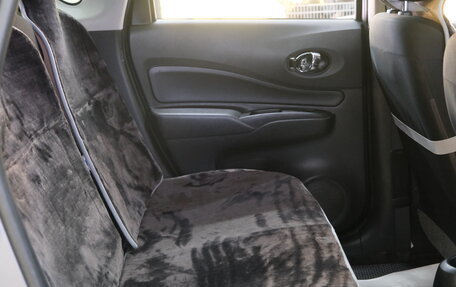 Nissan Note II рестайлинг, 2020 год, 1 249 000 рублей, 19 фотография