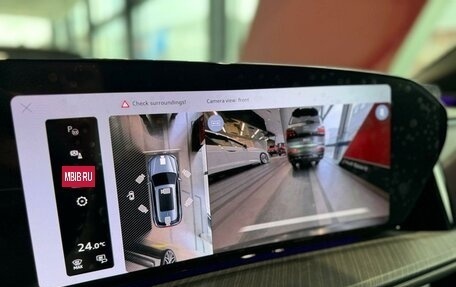 Audi Q5, 2026 год, 7 115 000 рублей, 14 фотография