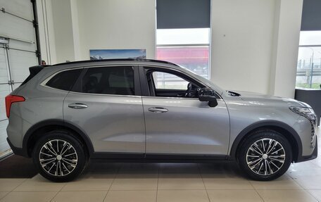 Haval Jolion, 2026 год, 2 649 000 рублей, 3 фотография