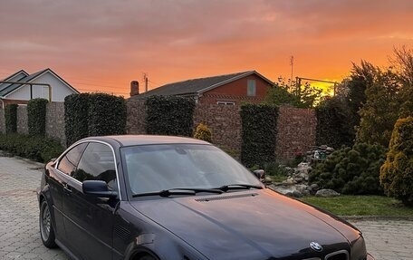 BMW 3 серия, 2002 год, 950 000 рублей, 1 фотография