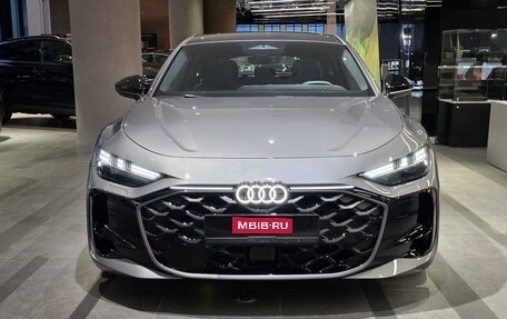 Audi A5, 2026 год, 6 740 000 рублей, 1 фотография