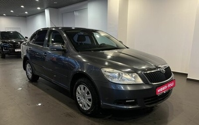 Skoda Octavia, 2009 год, 600 000 рублей, 1 фотография